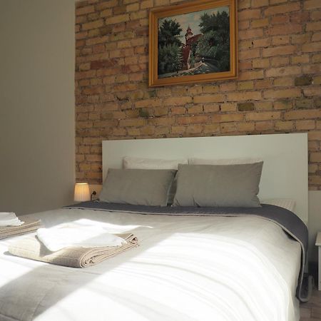 Emi Apartment VNO Chambre photo