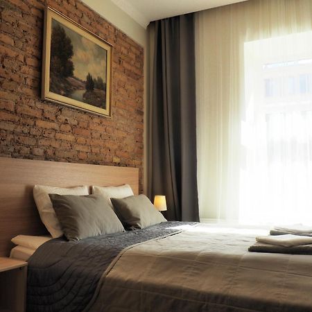 Emi Apartment VNO Chambre photo