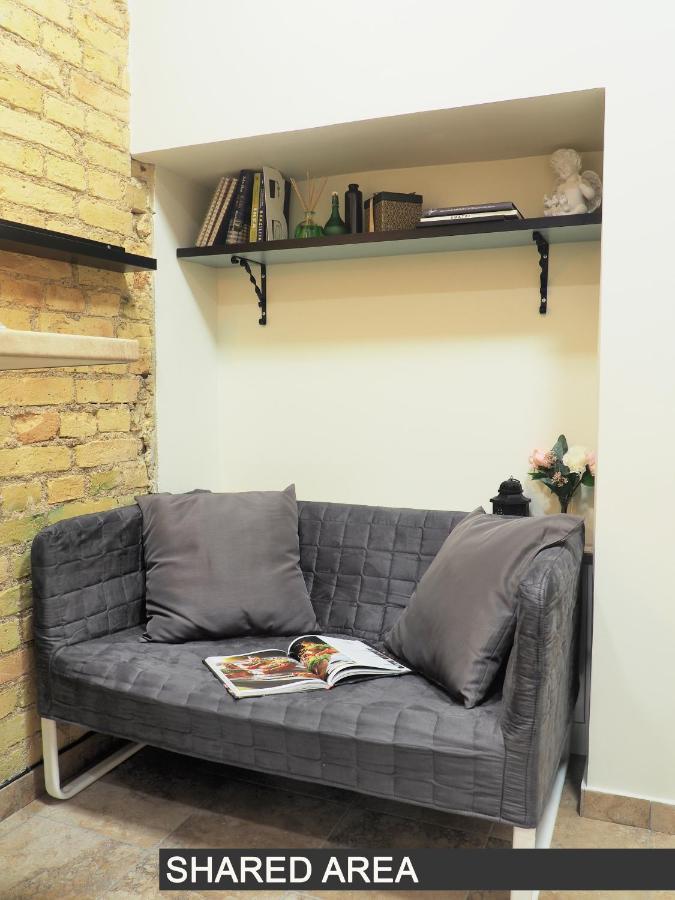 Emi Apartment VNO Extérieur photo