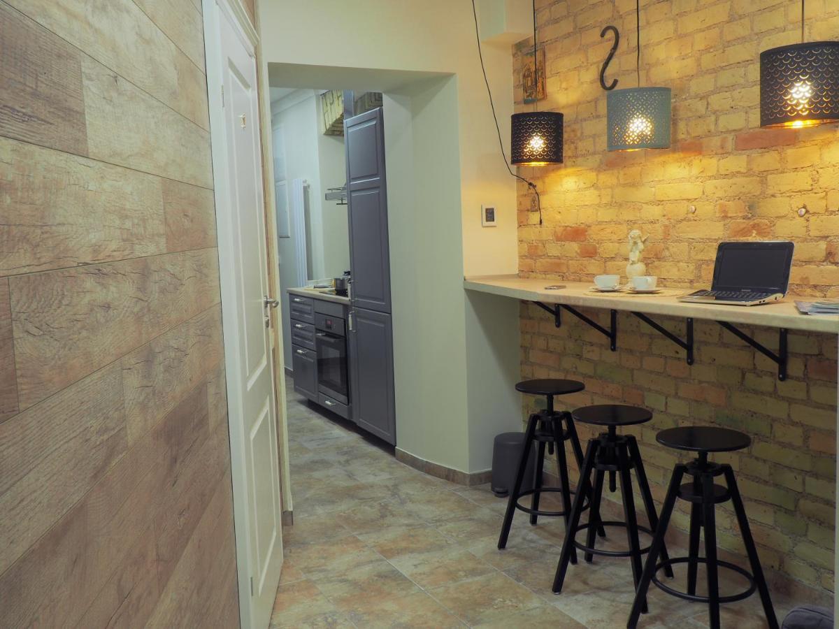 Emi Apartment VNO Extérieur photo