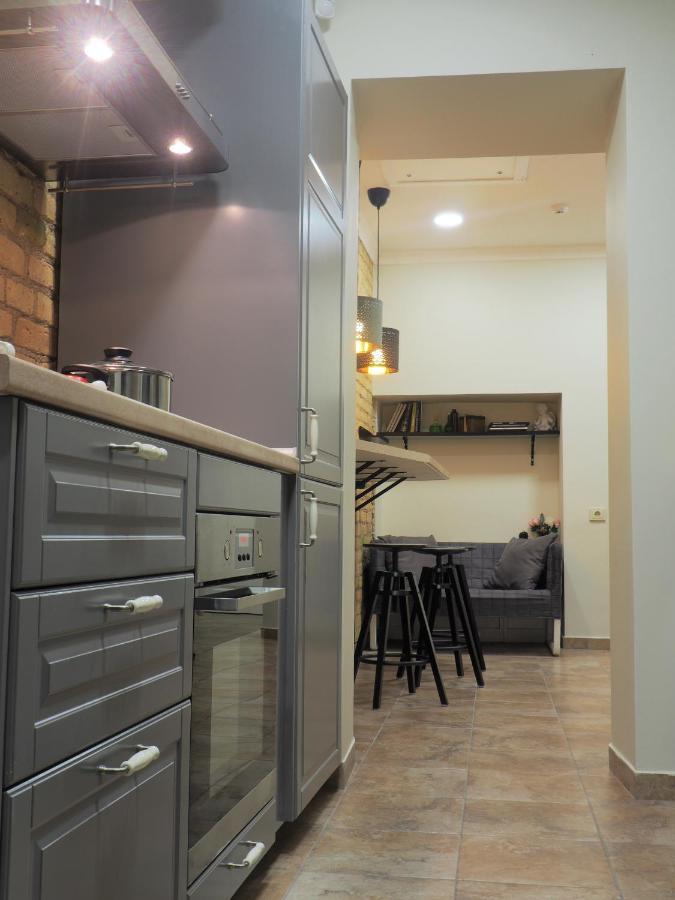 Emi Apartment VNO Extérieur photo