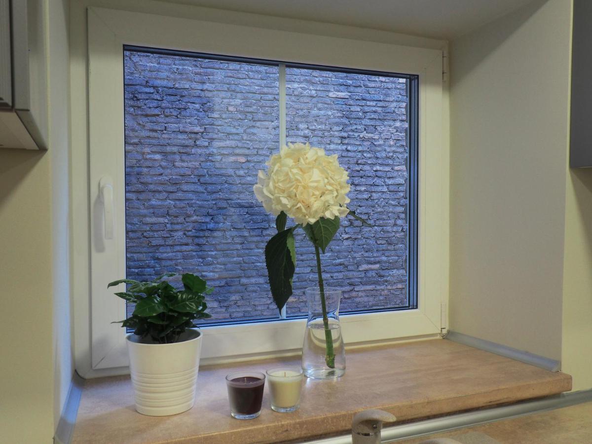 Emi Apartment VNO Extérieur photo