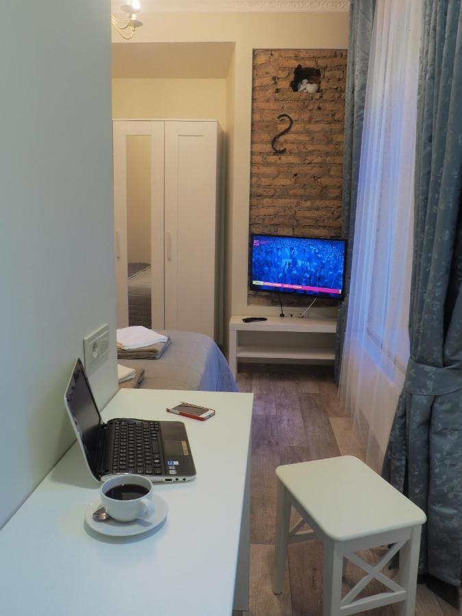 Emi Apartment VNO Extérieur photo