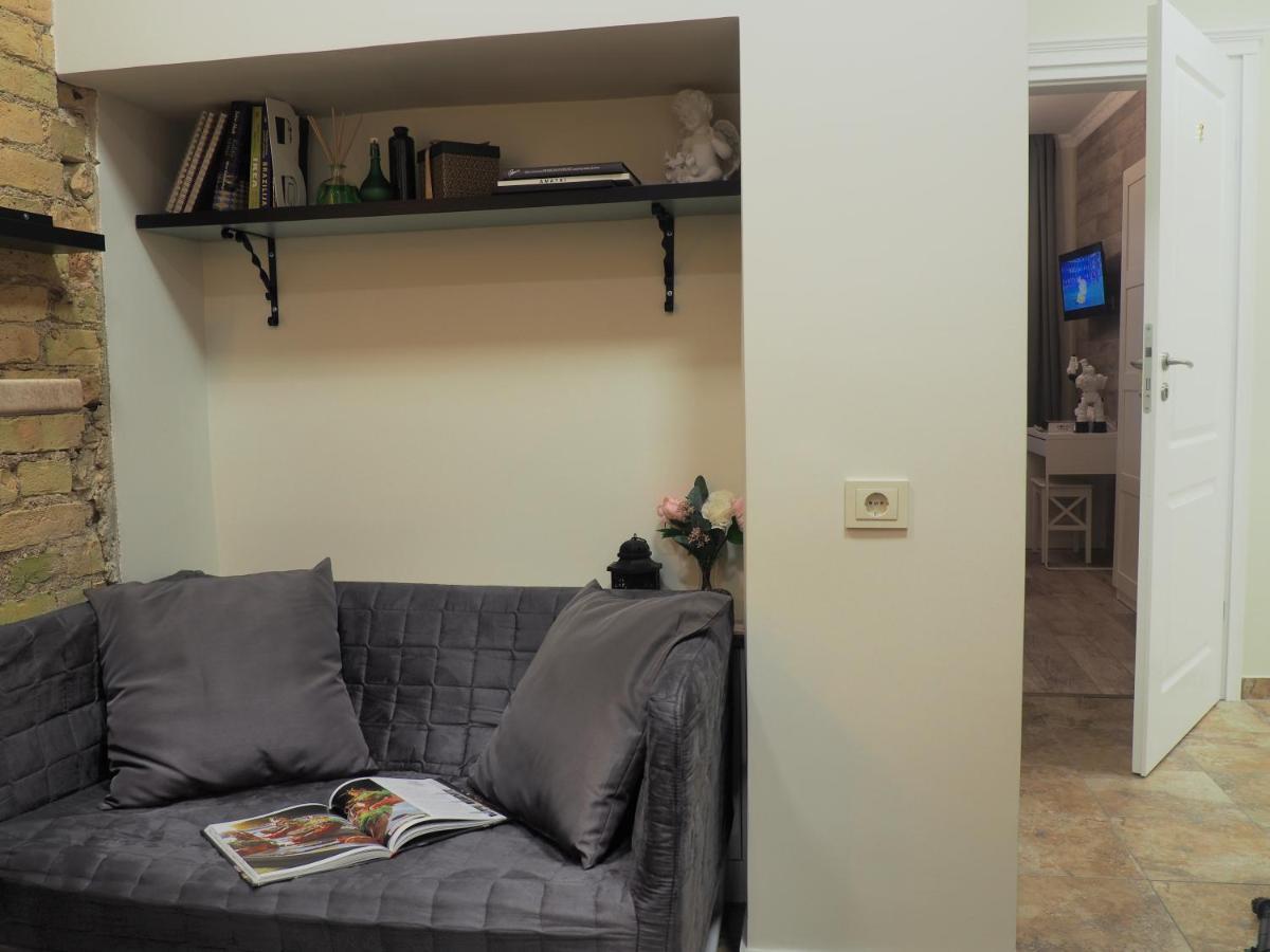 Emi Apartment VNO Extérieur photo