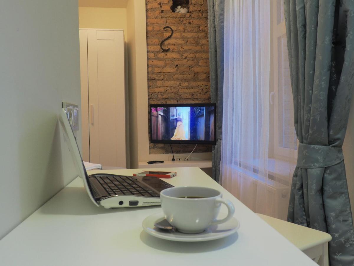Emi Apartment VNO Extérieur photo