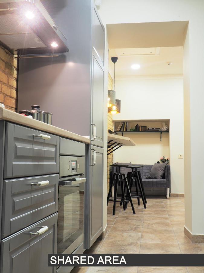 Emi Apartment VNO Extérieur photo