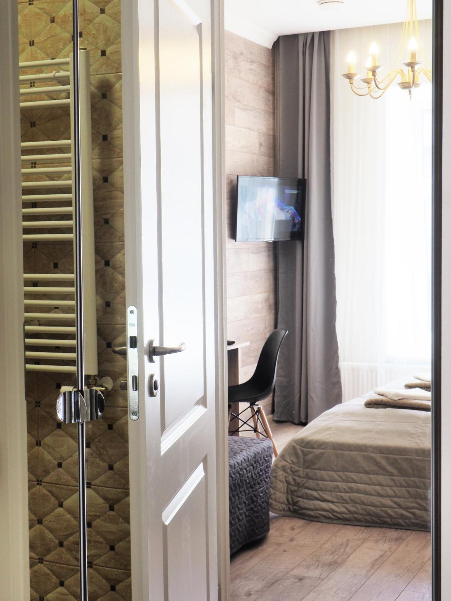 Emi Apartment VNO Chambre photo