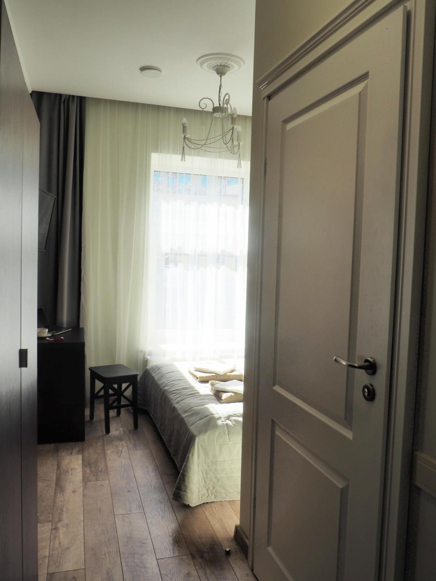 Emi Apartment VNO Chambre photo