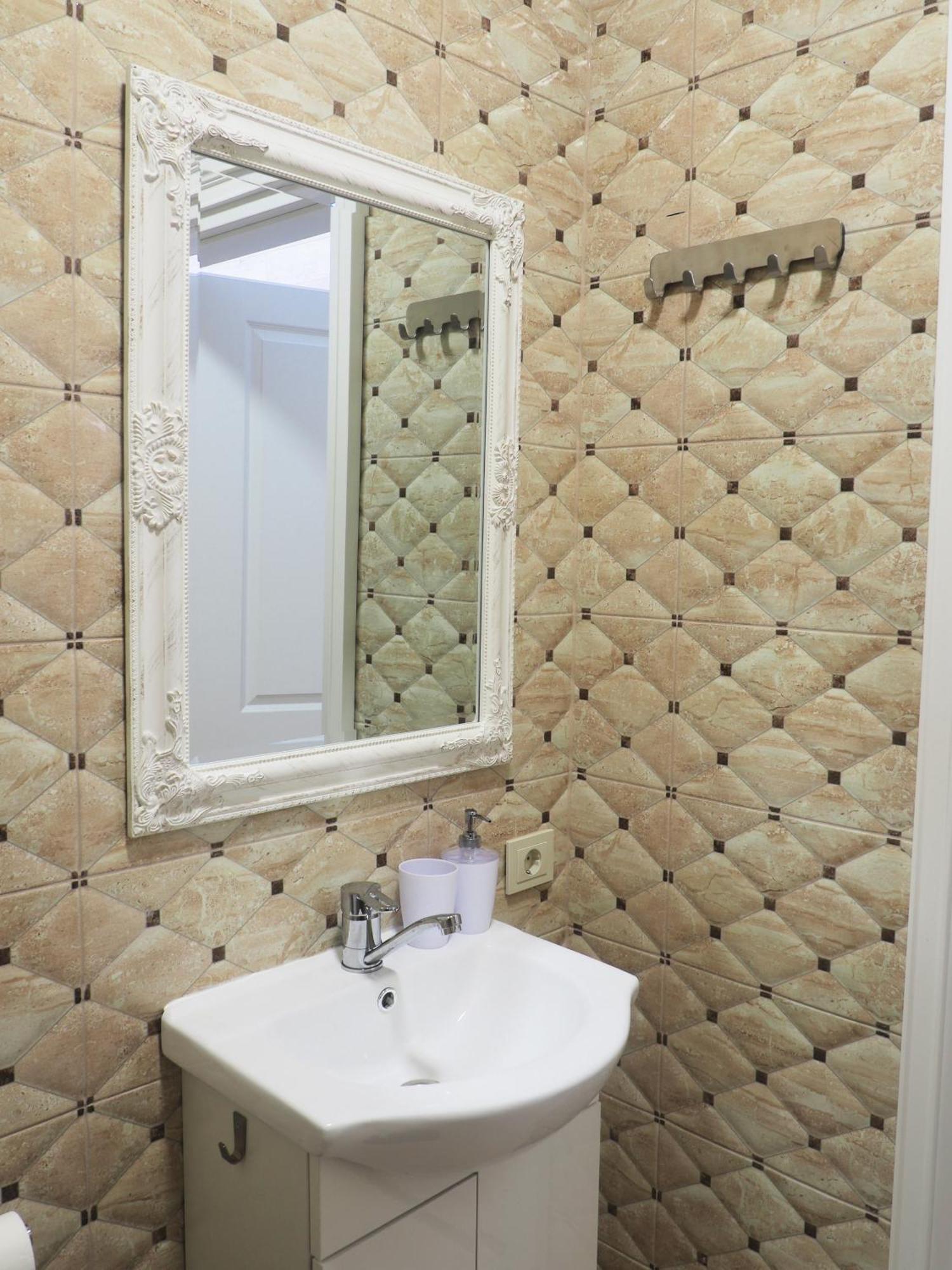 Emi Apartment VNO Chambre photo